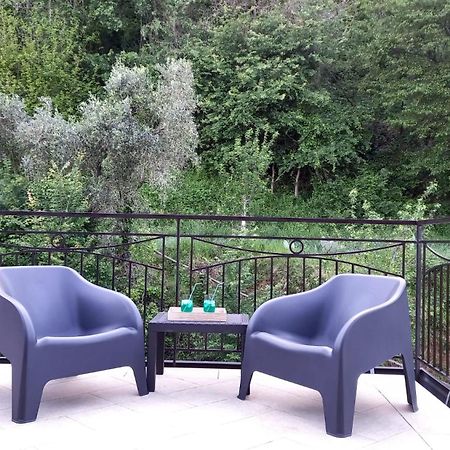 Lanovella Villa Cava deʼ Tirreni Eksteriør billede