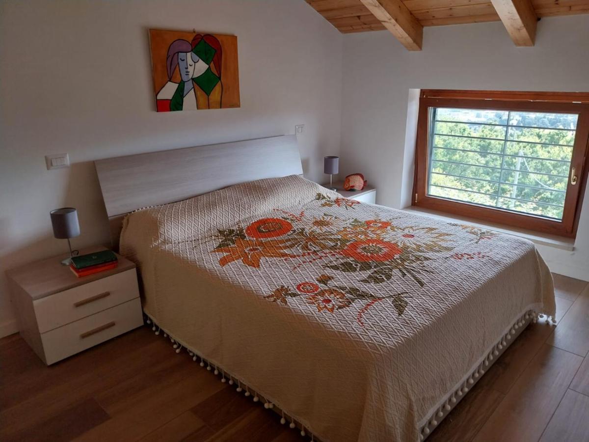 Lanovella Villa Cava deʼ Tirreni Eksteriør billede