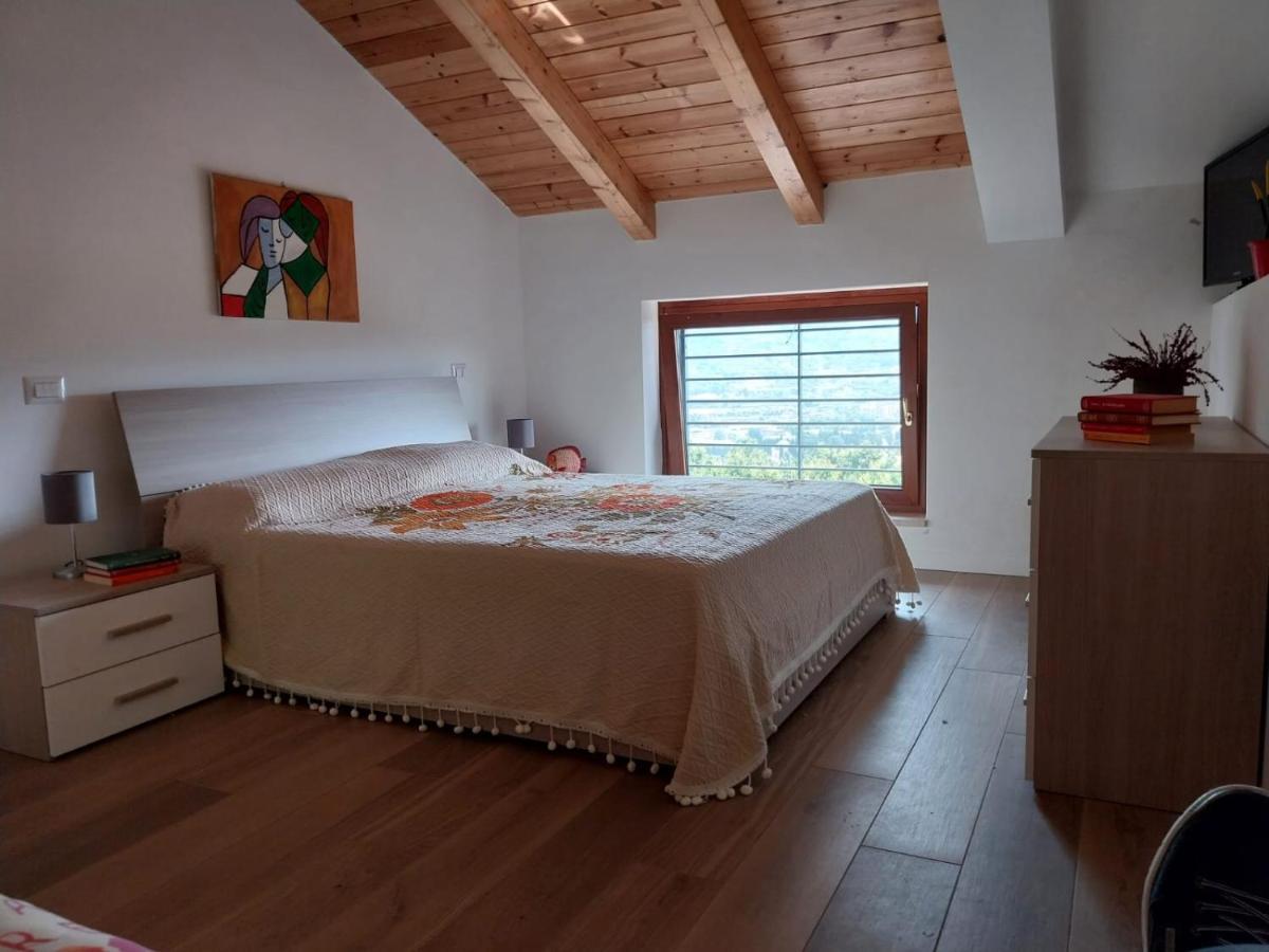 Lanovella Villa Cava deʼ Tirreni Eksteriør billede